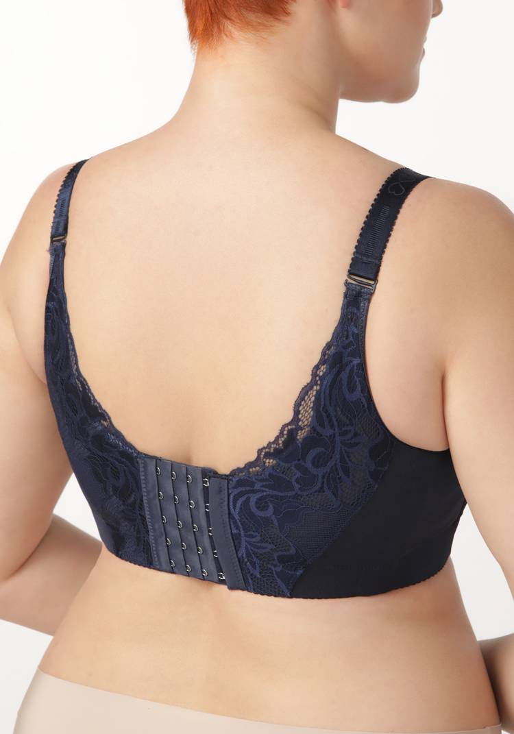 Лиф корректирующий Нежность шир.  750, рис. 14