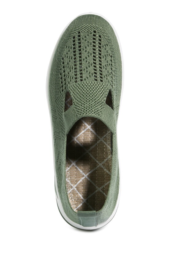 Кроссовки Вега шир.  580, рис. 19