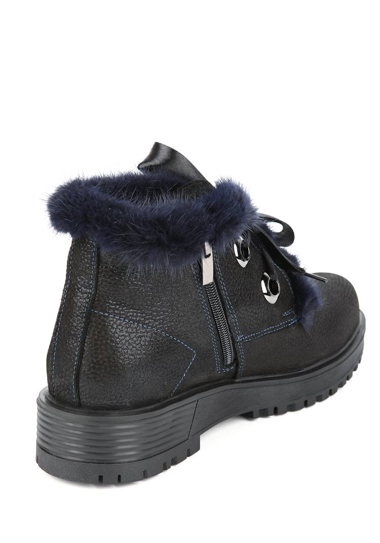 Ботинки женские Тимона шир.  750, рис. 3