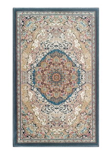 Коврик Персидская сказка