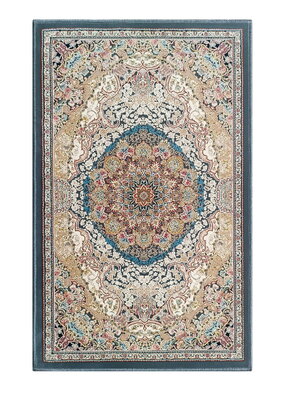 Коврик Персидская сказка