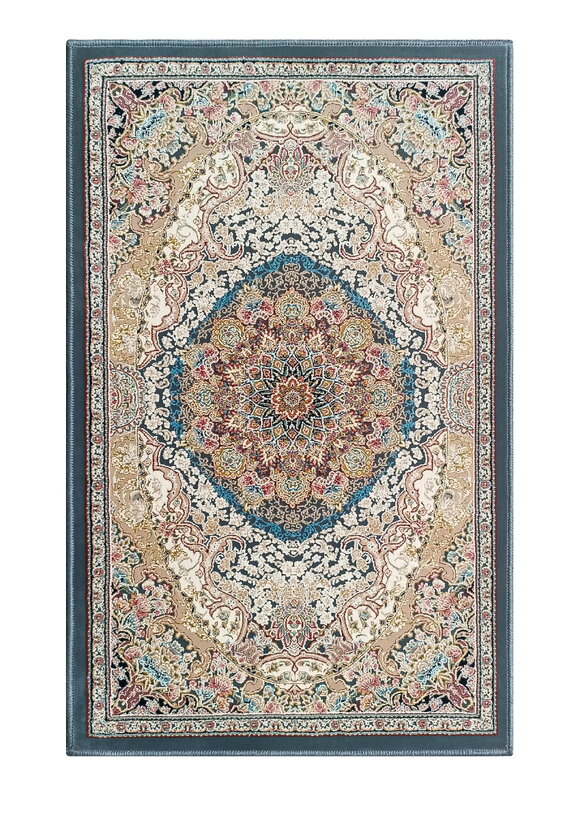 Коврик Персидская сказка шир.  580, рис. 7