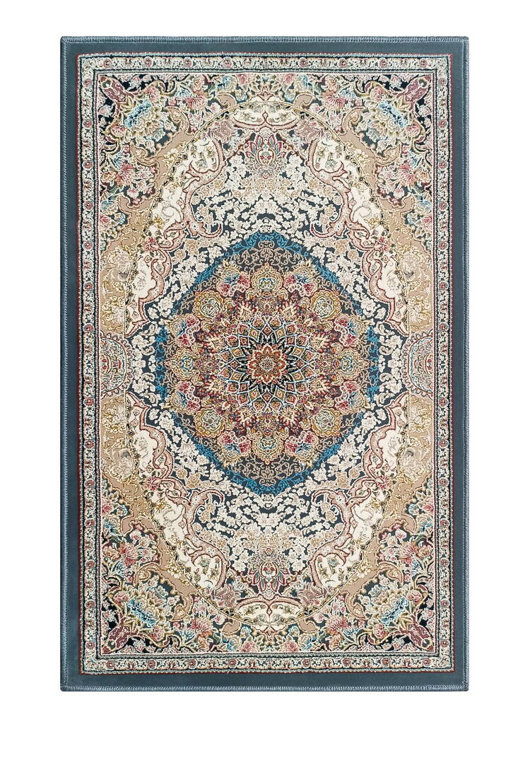 Коврик Персидская сказка шир.  750, рис. 7