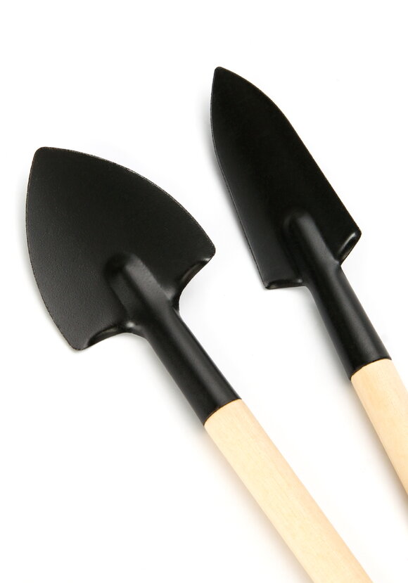 Набор садового инструмента шир.  580, рис. 3