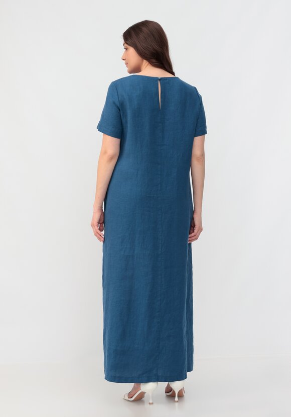 Платье Аквилина шир.  580, рис. 3