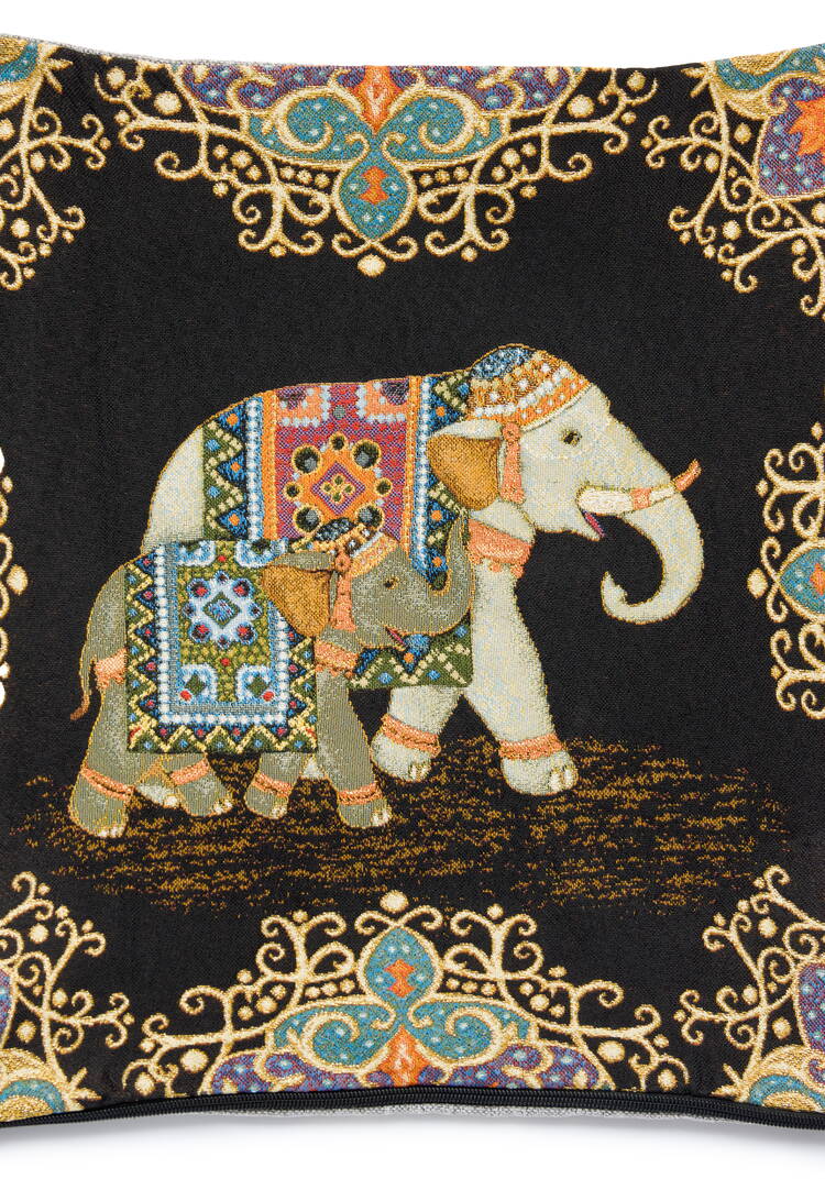 Наволочка  гобеленовая шир.  750, рис. 15