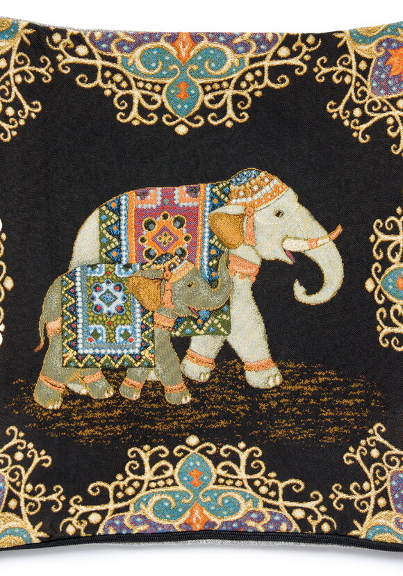 Наволочка  гобеленовая шир.  580, рис. 15