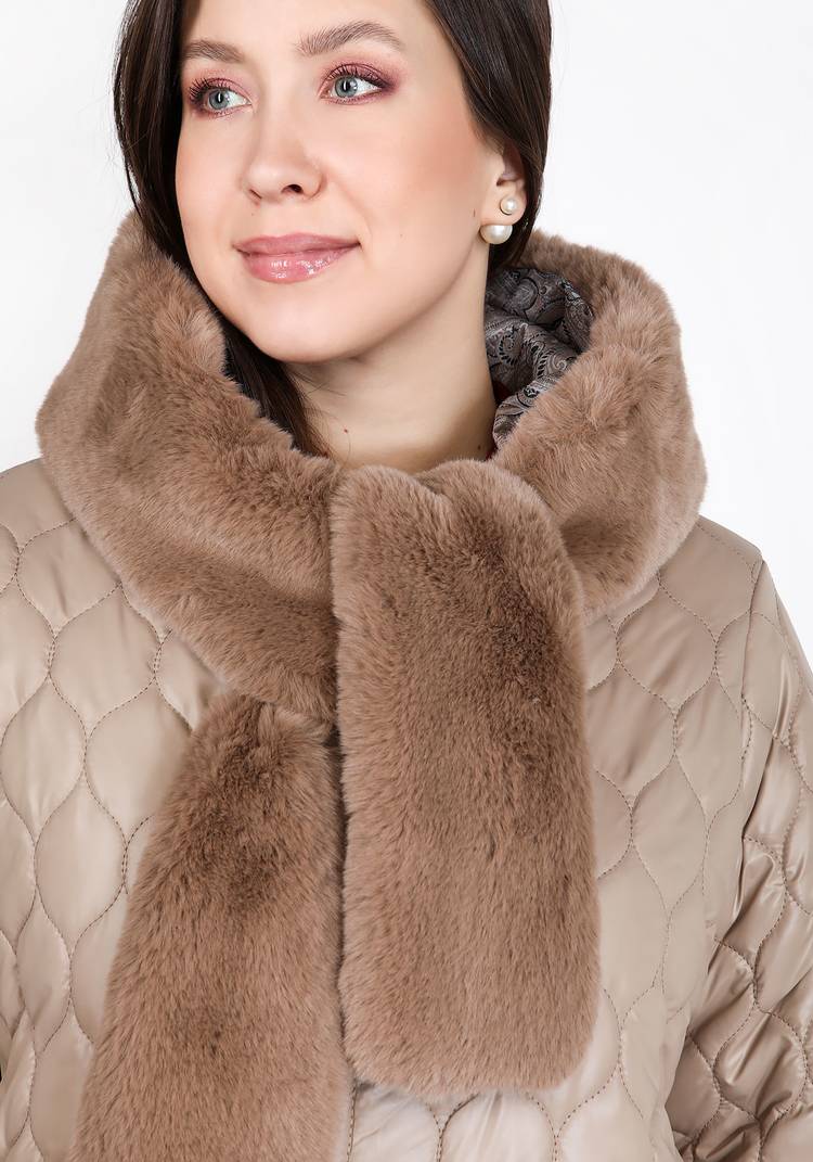 Пальто Модная прогулка шир.  750, рис. 20