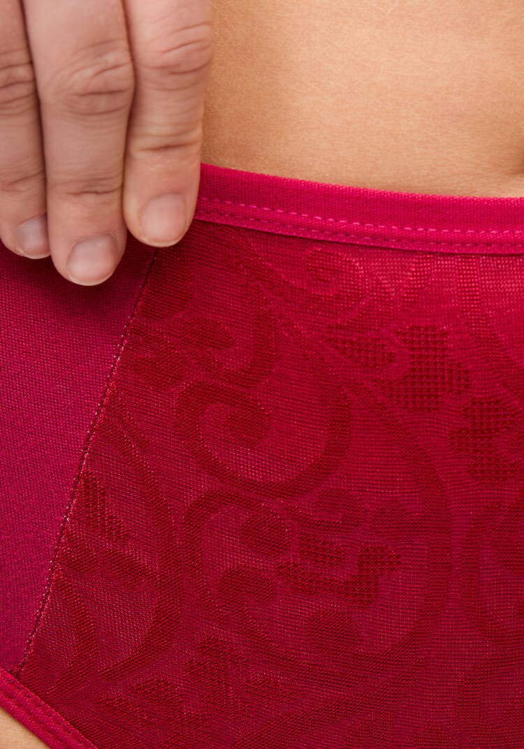 Комплект трусов 5шт шир.  750, рис. 7