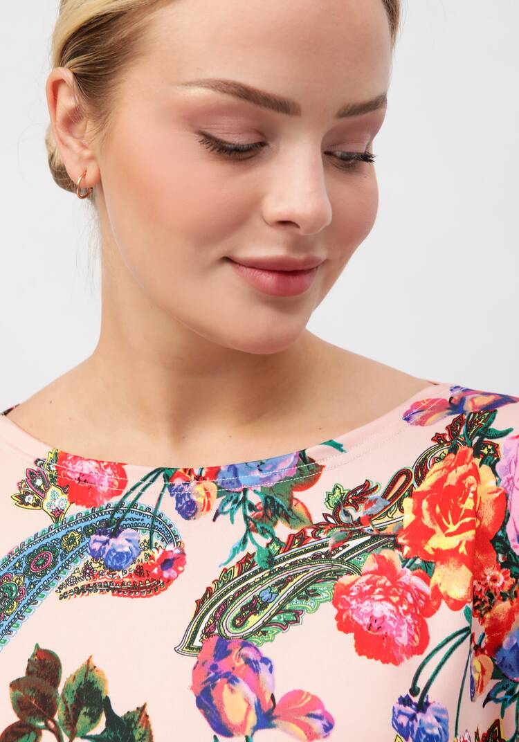 Блуза Велари шир.  750, рис. 4