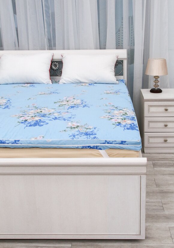 Матрас-топпер Место силы шир.  580, рис. 1