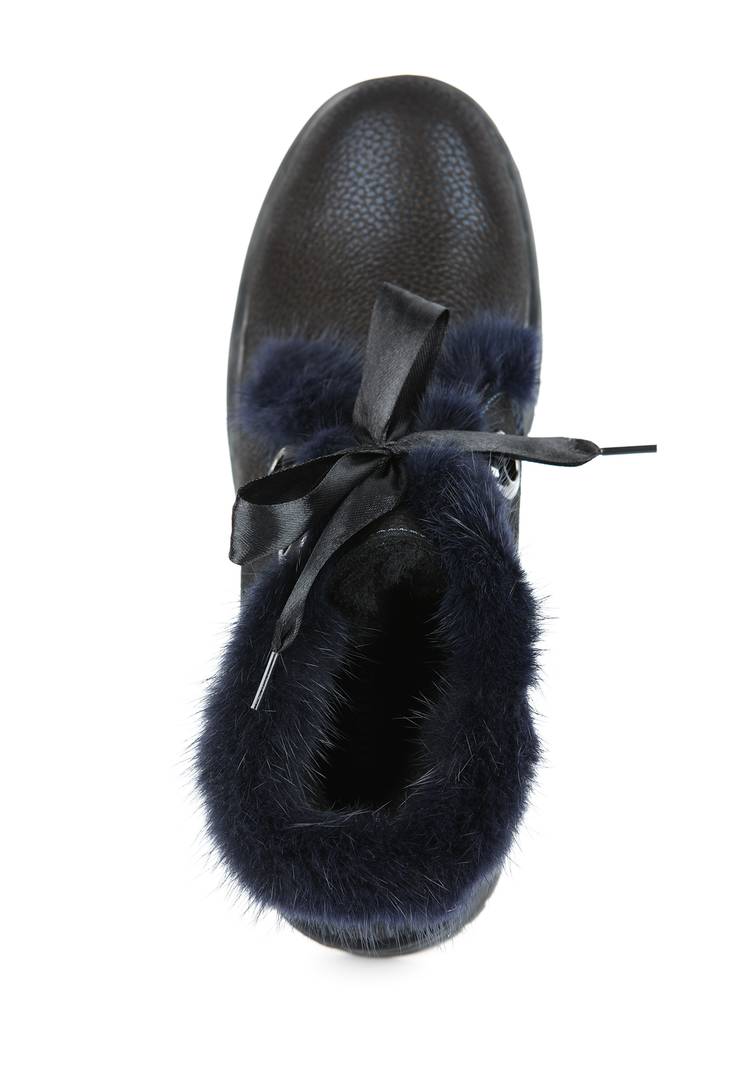 Ботинки женские Тимона шир.  750, рис. 4