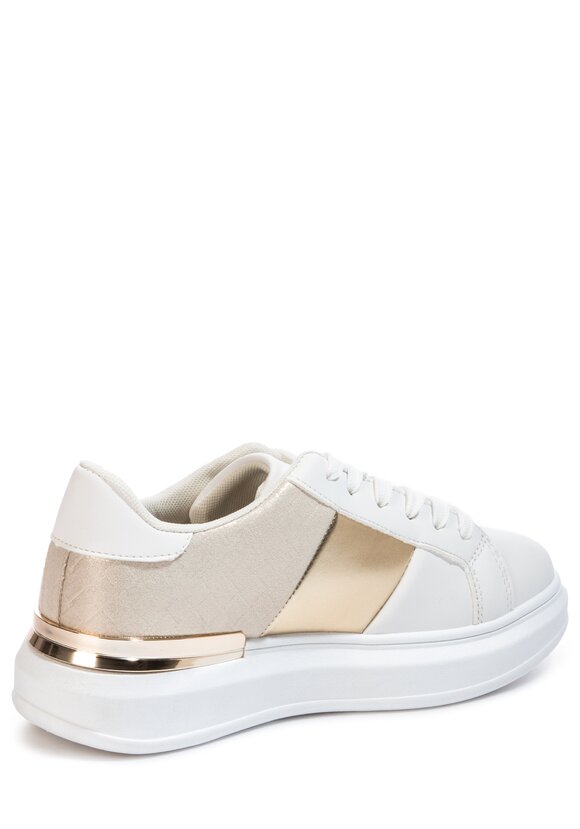 Кроссовки женские Диаманта шир.  580, рис. 3