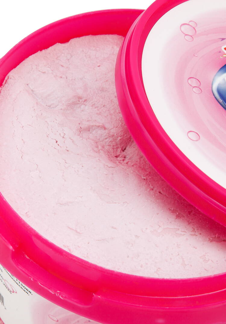 Чистящая паста Просто блеск, розовая шир.  750, рис. 11