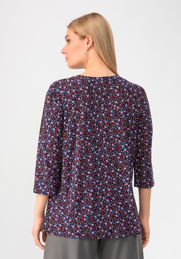 Блуза Ирэн шир.  580, рис. 8