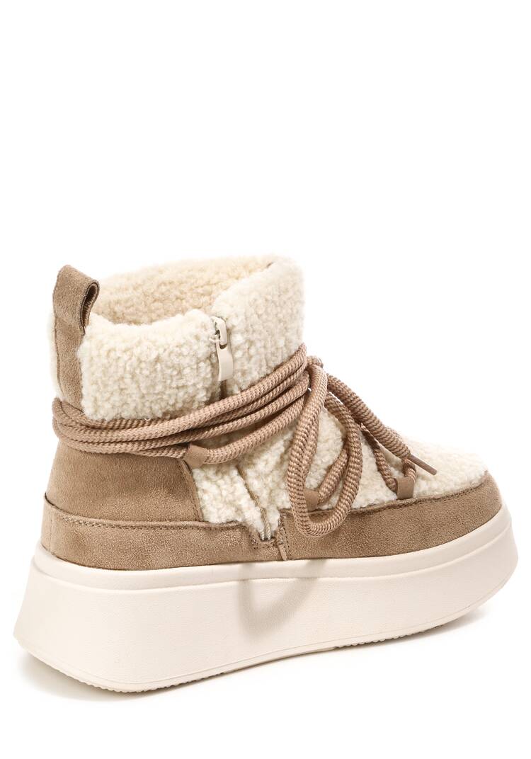 Полусапоги женские Дутыши шир.  750, рис. 33