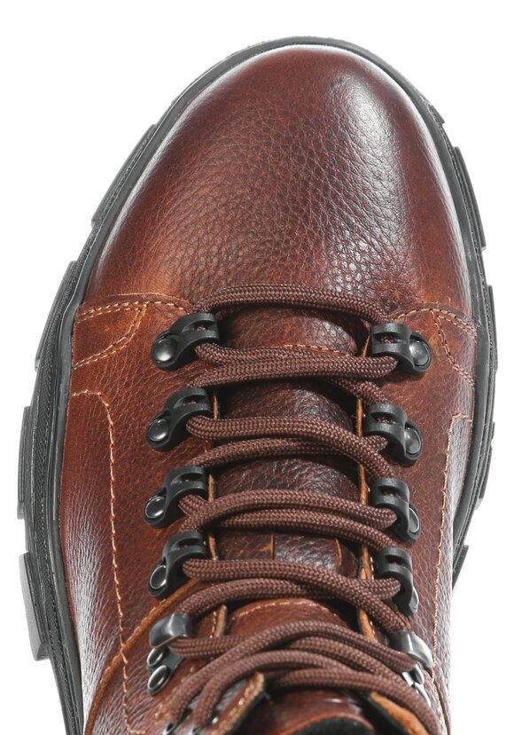 Ботинки мужские Амиго шир.  580, рис. 10