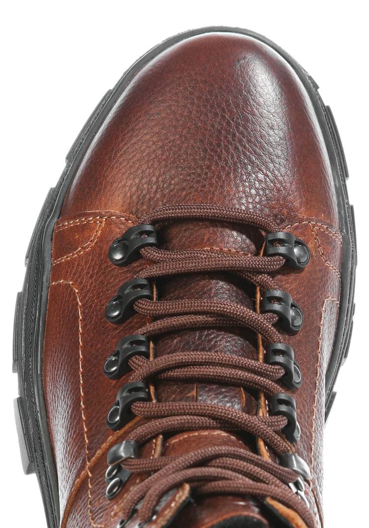 Ботинки мужские Амиго шир.  750, рис. 10