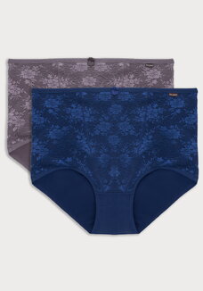 Комплект трусов с корректирующим эффектом