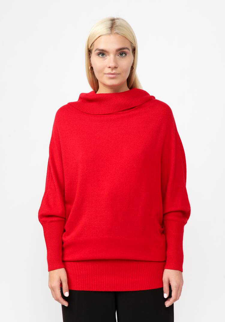 Джемпер вязаный кашемировый шир.  750, рис. 15