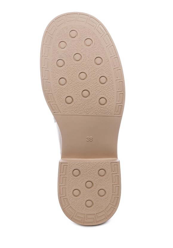 Лоферы женские Дамели шир.  580, рис. 10