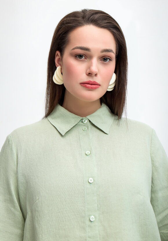 Блуза Дасия шир.  580, рис. 5