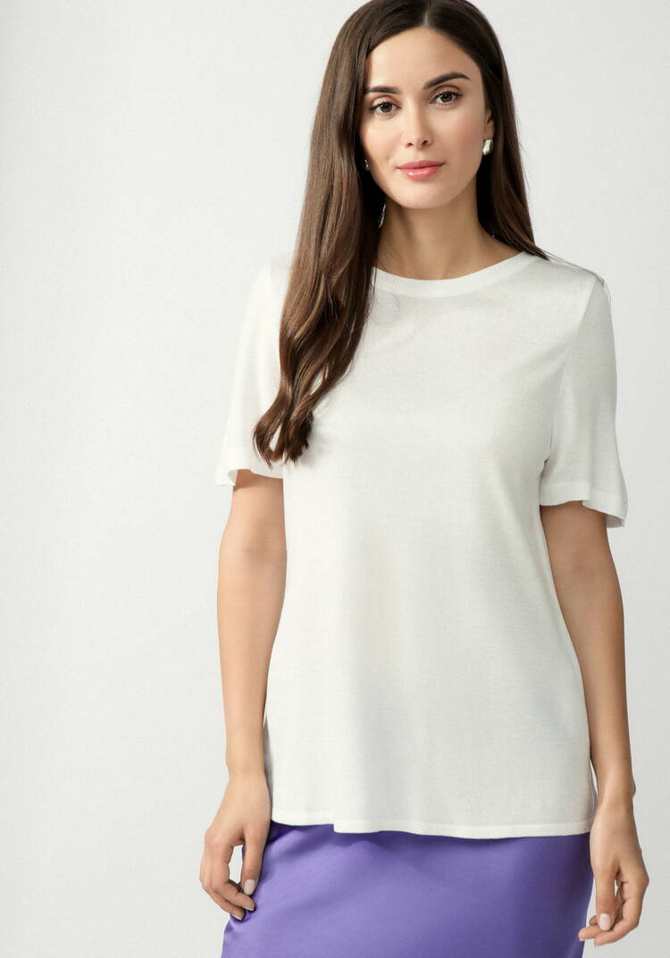 Джемпер с припуском на свободу движения шир.  750, рис. 4