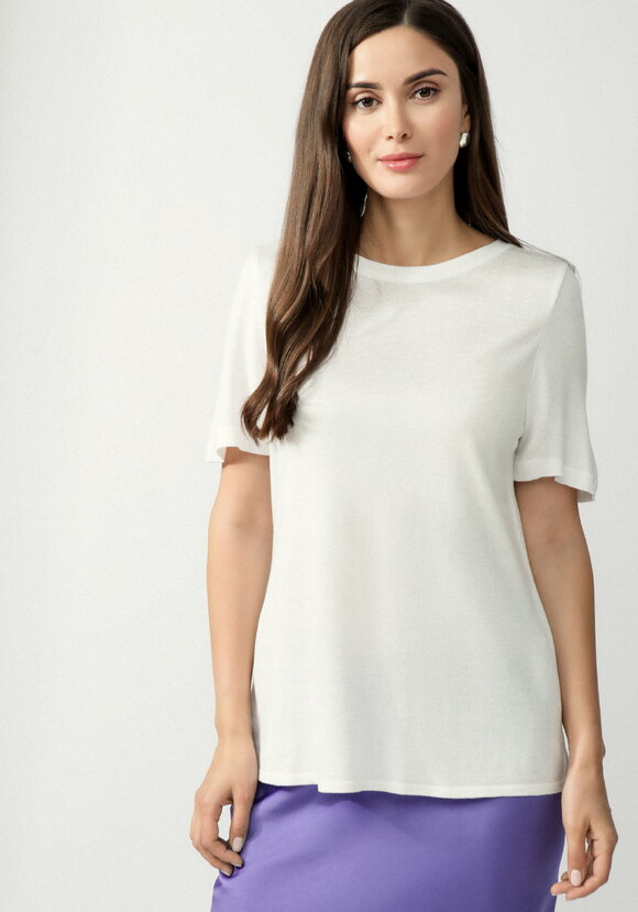 Джемпер с припуском на свободу движения шир.  580, рис. 4