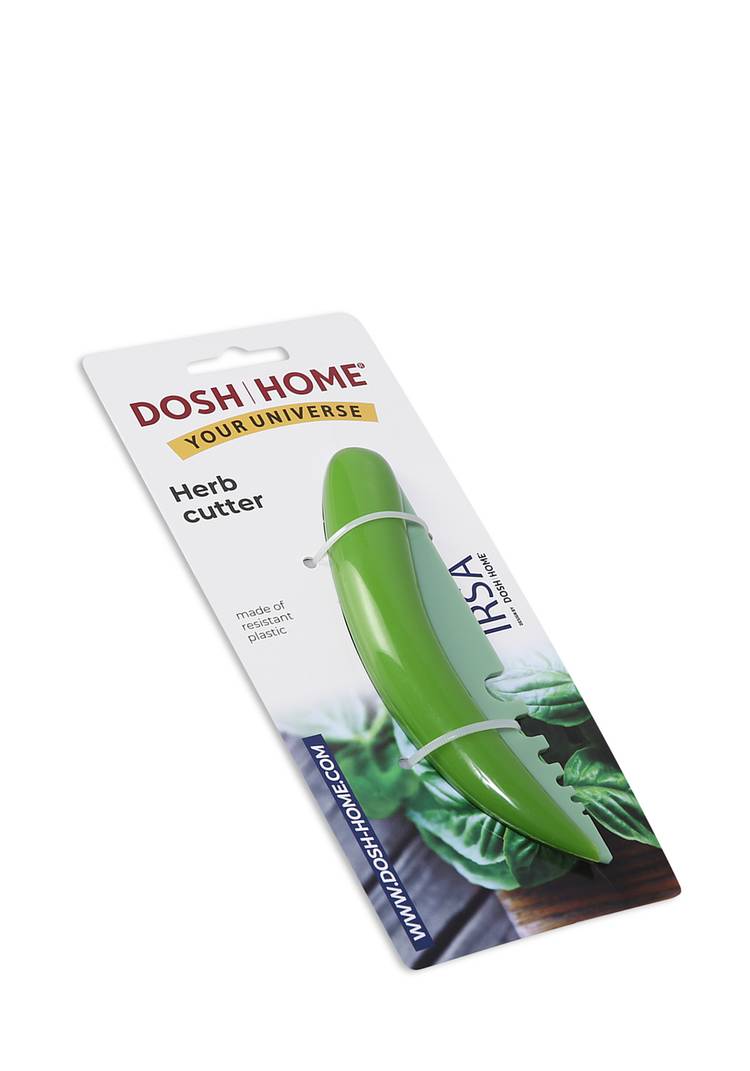 DOSH HOME Нож для зелени IRSA шир.  750, рис. 2