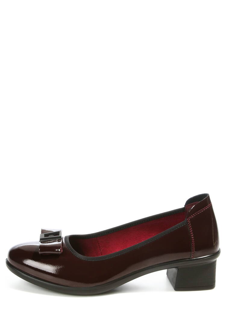 Туфли женские Злата шир.  750, рис. 7