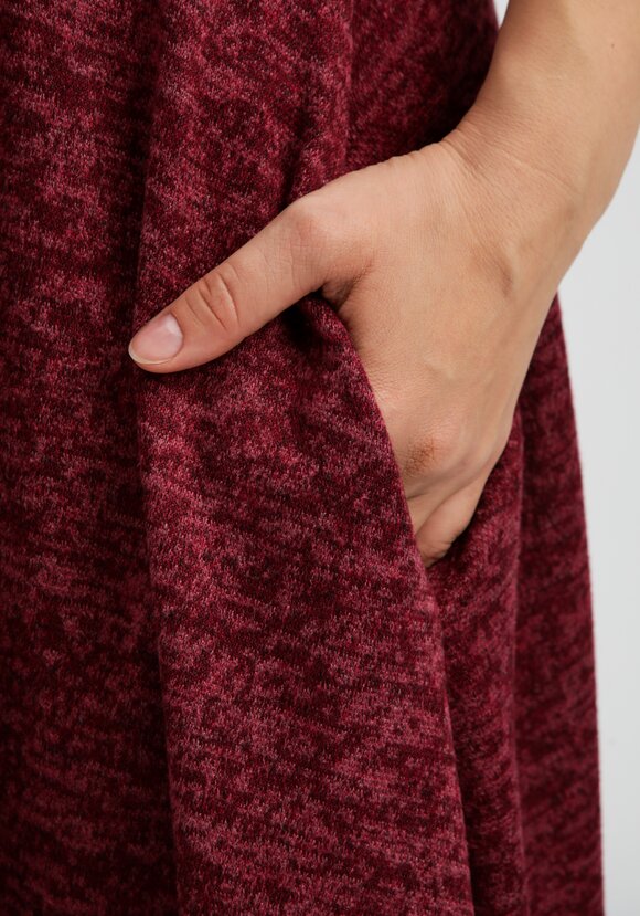 Юбка А-силуэта с кулиской по низу шир.  580, рис. 14