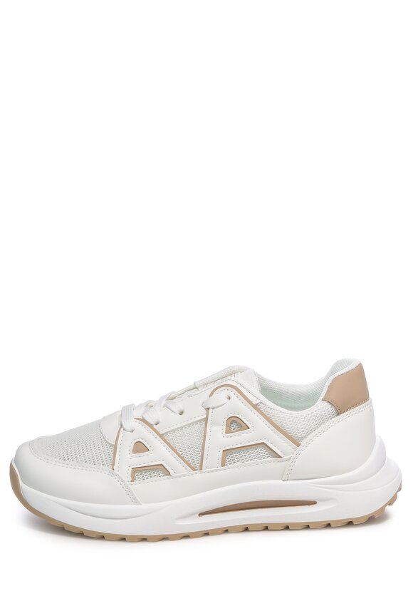 Кроссовки женские Амина шир.  580, рис. 12