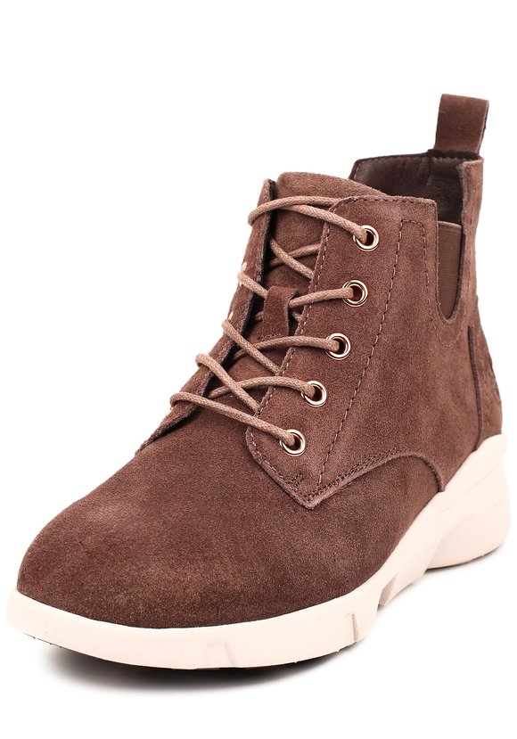 Ботинки женские Олеся шир.  580, рис. 1