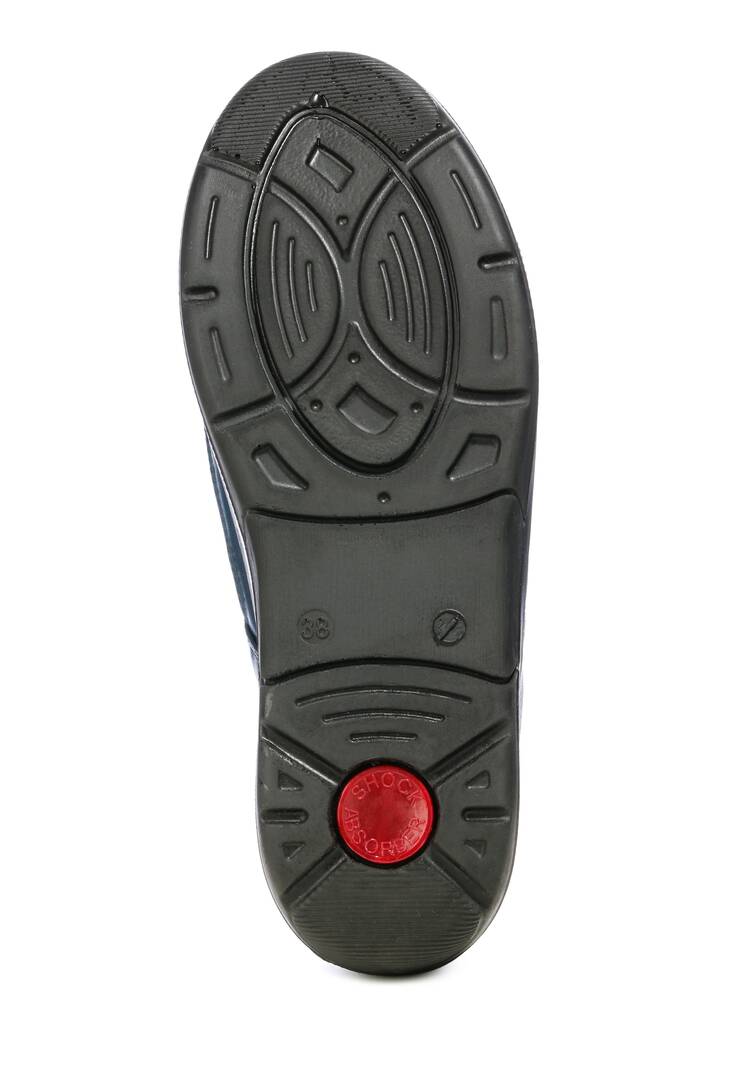 Полуботинки женские Эллина шир.  750, рис. 5