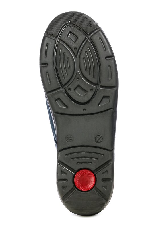 Полуботинки женские Эллина шир.  580, рис. 5