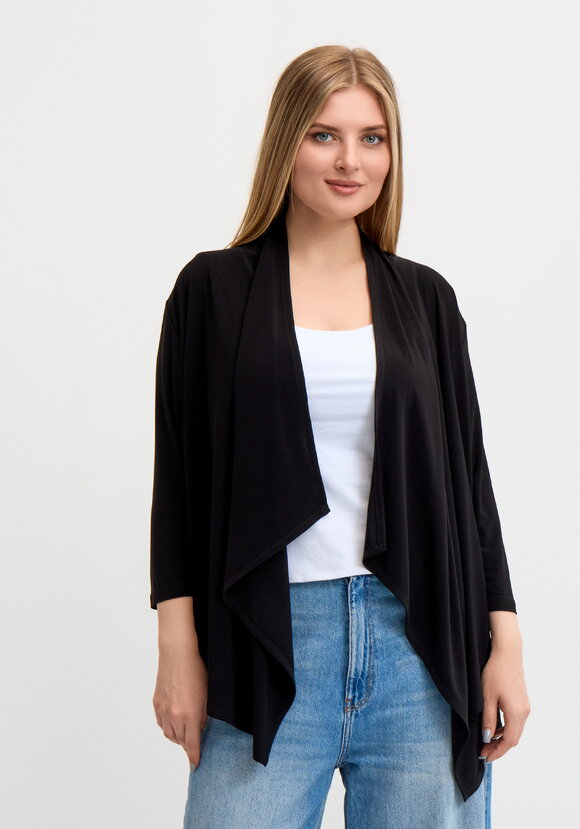 Кардиган Белла шир.  580, рис. 4