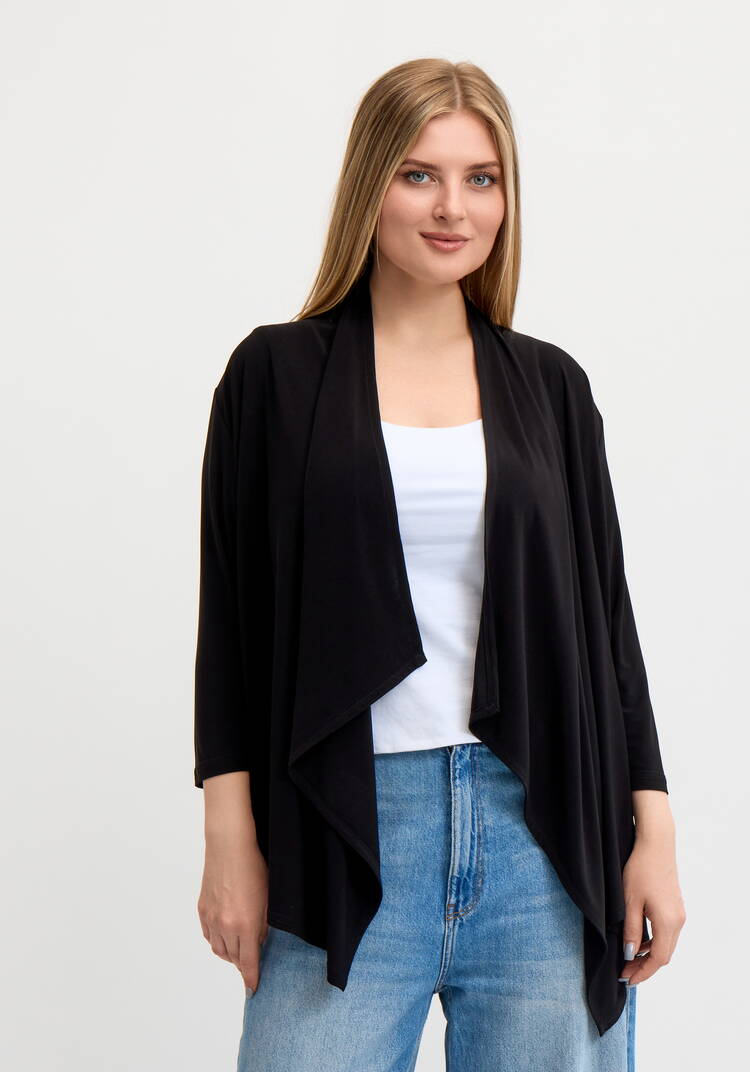 Кардиган Белла шир.  750, рис. 4