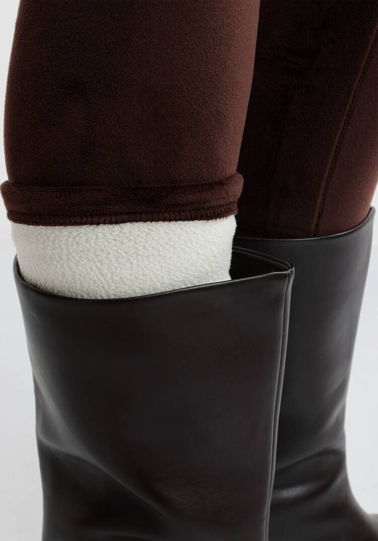 Брюки Кэсси шир.  750, рис. 11