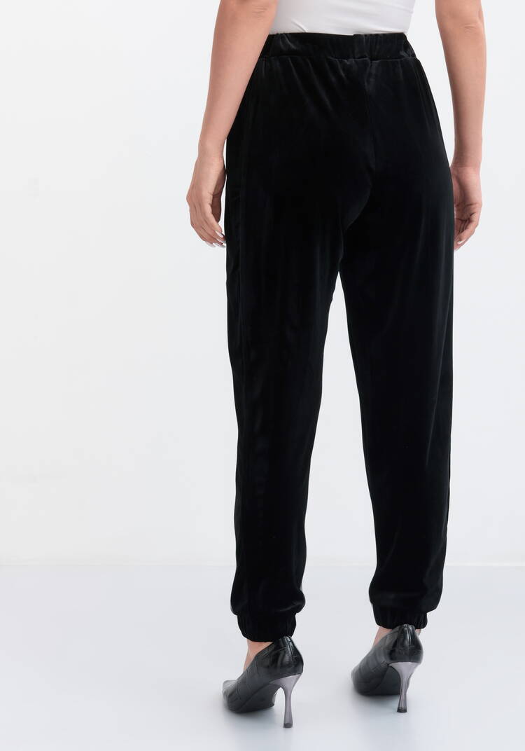 Брюки Аделина шир.  750, рис. 9