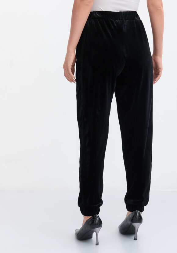 Брюки Аделина шир.  580, рис. 9