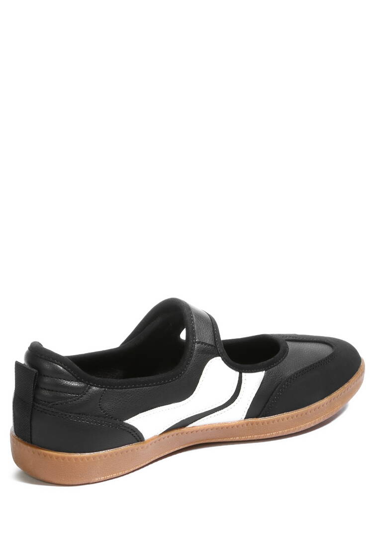 Кроссовки женские Джоан шир.  750, рис. 3