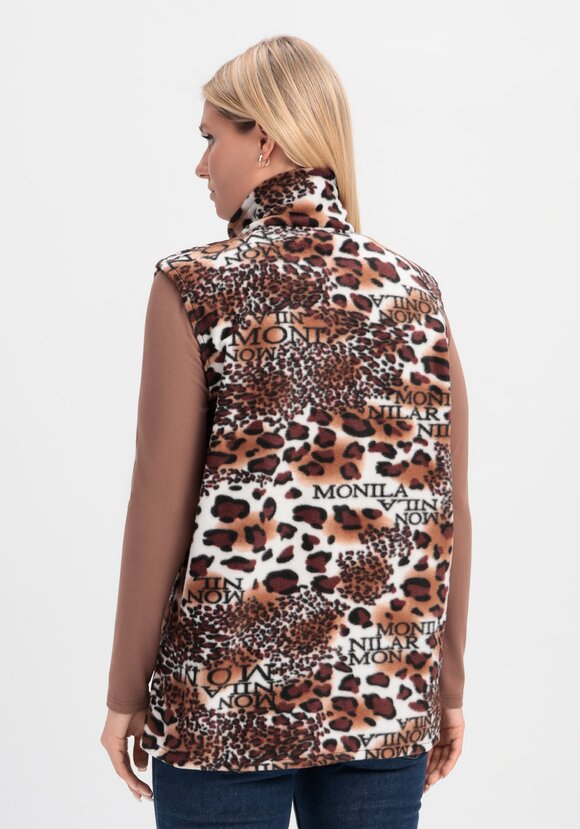 Жилет Симона шир.  580, рис. 21