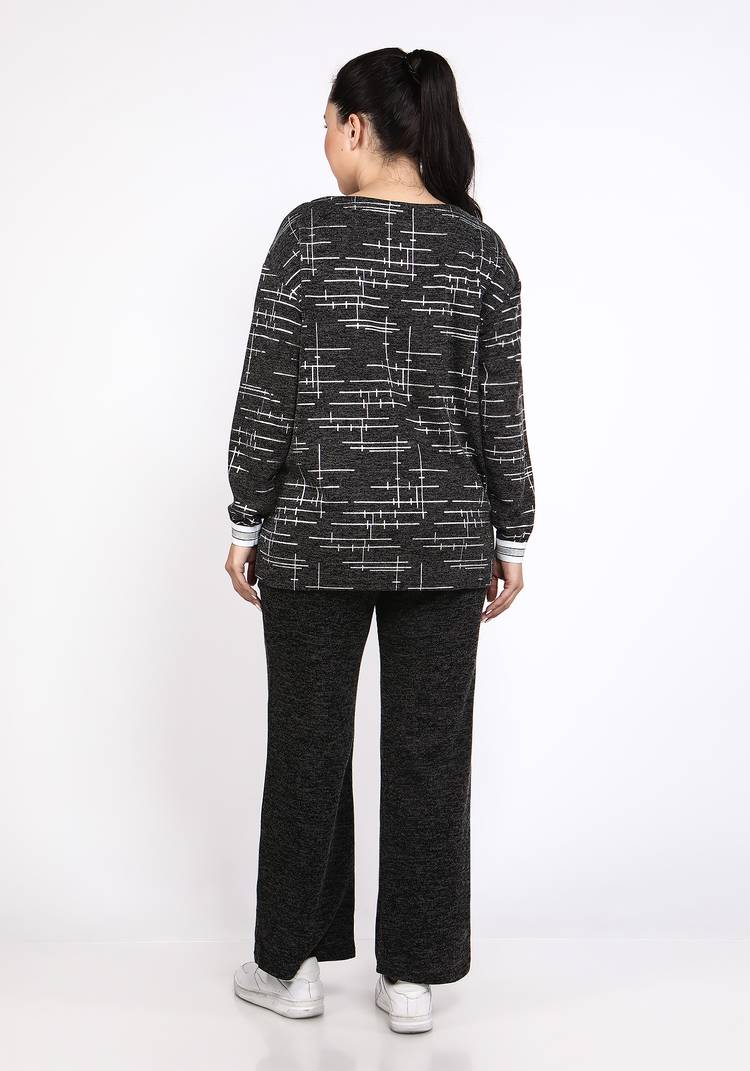 Кофта Яркий штрих шир.  750, рис. 3
