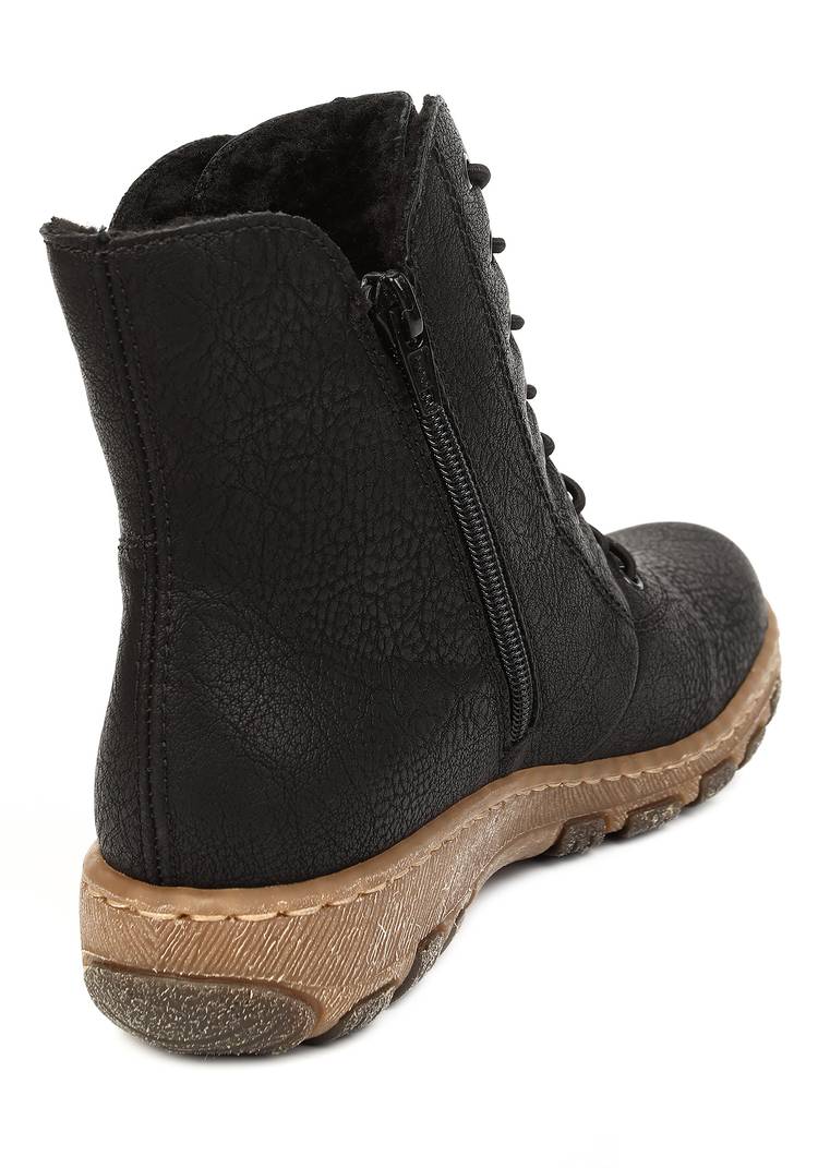 Ботинки женские Хилари шир.  750, рис. 4