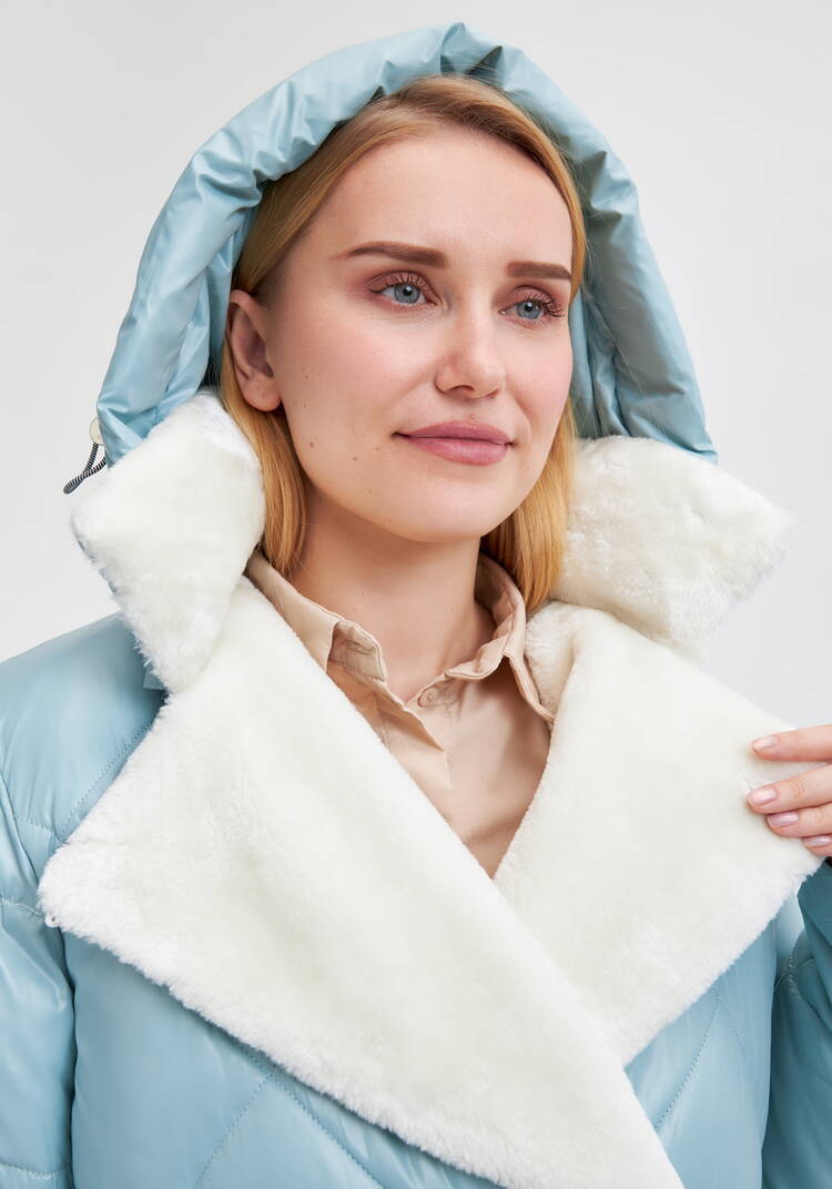 АРХИВ Куртка Марика шир.  750, рис. 4