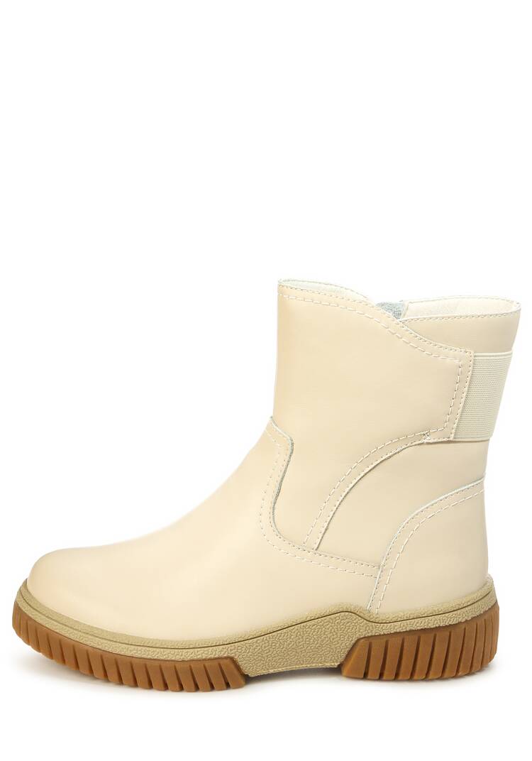 Полусапоги женские Джия шир.  750, рис. 8