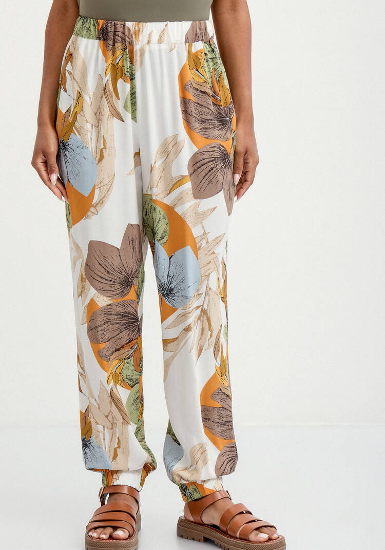 Брюки Авелин шир.  750, рис. 12