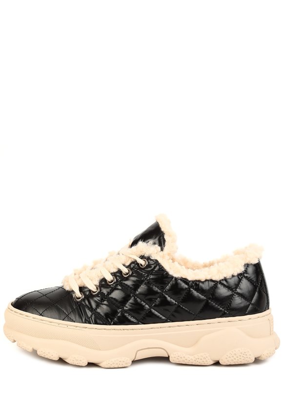 Полуботинки  женские Эйприл шир.  580, рис. 6