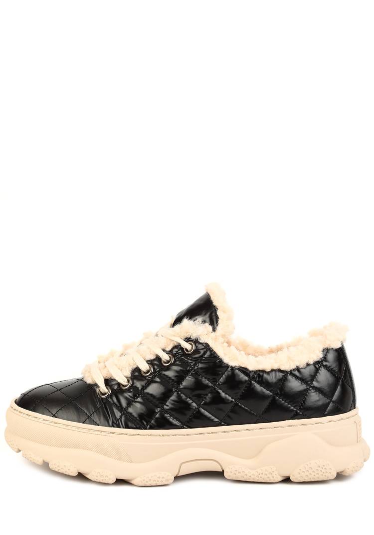 Полуботинки  женские Эйприл шир.  750, рис. 6