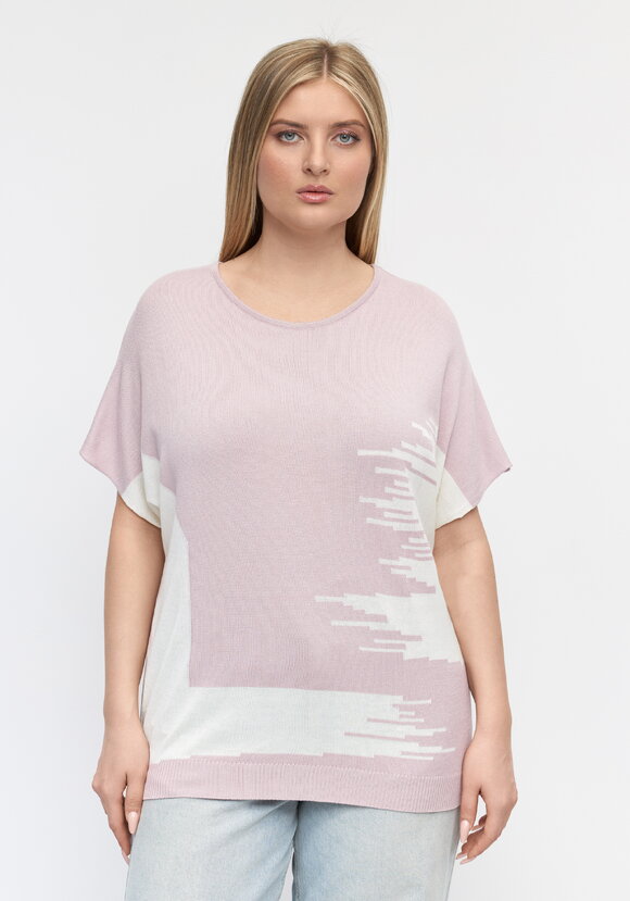 Джемпер Марси шир.  580, рис. 4